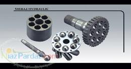 شيراز هيدروليك راهسازي و معدني