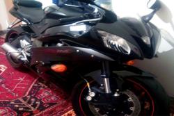 یاماها r6