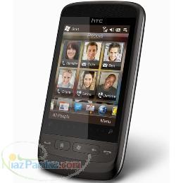فروش گوشی کارکرده HTC Touch2