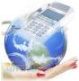 خرید آنلاین کارت تلفن تماس با خارج کشور-کارت تلفن