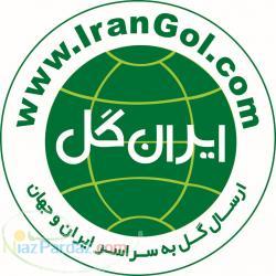 ( گلفروشی آنلاین - IranGol com ) ارسال گل به