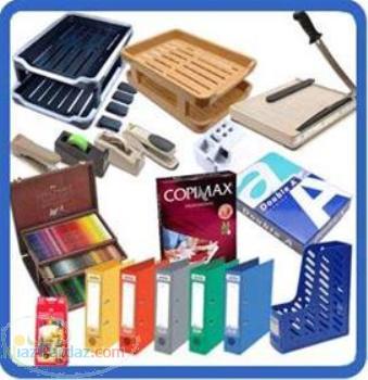 ملزومات اداري بايگاني لوازم التحرير كامپيوتر زونکن