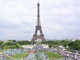 زبان فرانسه در گرگان