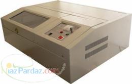 دستگاه حکاکی لیزریLASER