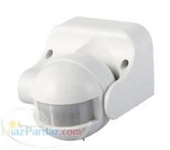 سنسور حرکتی سنسور دیواری سنسور سقفی