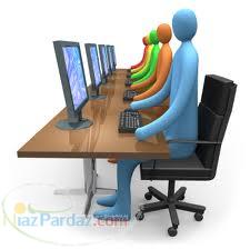 نصب و راه اندازی کافی نت