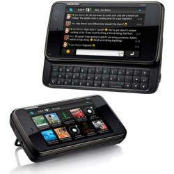 فروش گوشی نوکیا nokia n900 دست دوم  - تهران