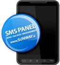 سامانه مدیریت پیام کوتاه sms panel درکرج