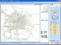 نرم افزار جامع مشاور املاک شانتی 2010 نسخه 2 7