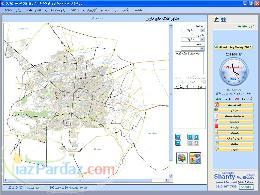 نرم افزار جامع مشاور املاک شانتی 2010 نسخه 2 7