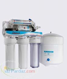 تصفیه اب خانگی پارسا