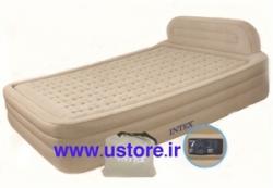 نمایندگی تختخواب تشک بادی اینتکس intex  - تهران