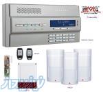 دزدگیر پارادوکس کانادا از شرکت امگا نوین ایرانیان