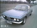 bmw 3000 e9 model 1971  - تهران