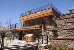 فروش ویلا در لواسان