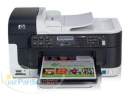 بورس پرینتر های اچ پی (HP) و مواد مصرفی در ویترین