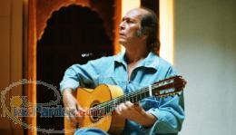 آشنایی با پاکو دلوچیا ( Paco De Lucia )