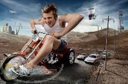 آموزش میکس و مونتاژ