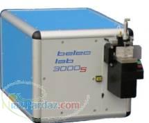 فروش کوانتومتر سختی سنج تست کشش خالص ساز