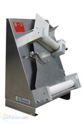 دستگاه خمیر پهن کن پیتزا