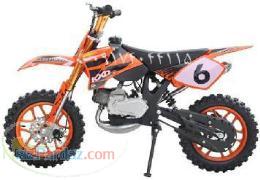 موتور تریل 50 سی سی مدل شماره 6