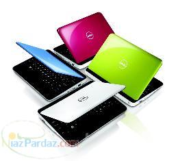 فروش لپ تاپ و لوازم جانبی در بجنورد به قیمت تهران