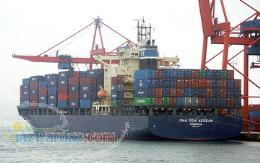 واردات كالا از جستجو تا تحويل در انبار