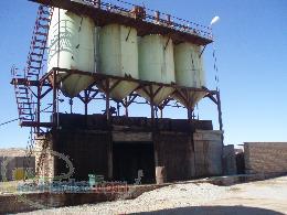 بازیافت روغن کارکرده (سوخته) به روش غیر اسیدی