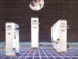 مولد نیتروژن-نیتروژن ساز