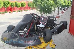 فروش ماشین کارتینگ ROTAX MAX