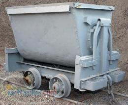 واگنت معدنی واگن تونلی واگن معدنی واگن حمل