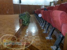 ساب و لاک پارکت چوبی