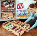 جاکفشی شوز آندر - Shoes Under