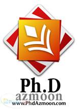 فروش منایع دکتری بيوانفورماتيك جزوات دکتری