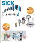 نماینده sick stegmann ifm