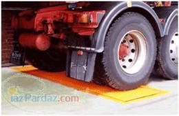 باسکول محور کش همراه با 25 تخفیف در نصب