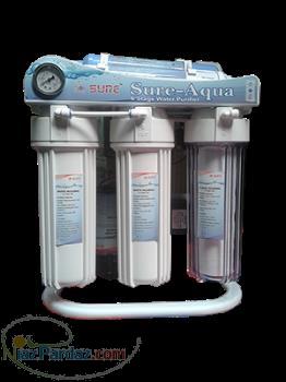 دستگاه تصفیه آب خانگی آکواپیور - Aqua pure