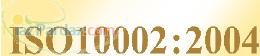 ISO 10002