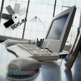 سیستم مدیریت امنیت اطلاعات ISO 27001 INFORMATION