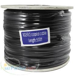 فروش ویژه کابل کواکسیال ویژه همکاران