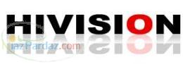 اعطاي نمايندگي فروش دوربين مداربسته Hivision