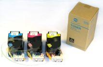 تونرکونیکامینولتا konicaminolta c450 toner