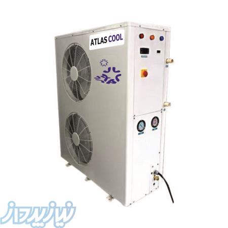 داکت اسپلیت اطلس کول