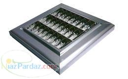 صنایع روشنایی تابان