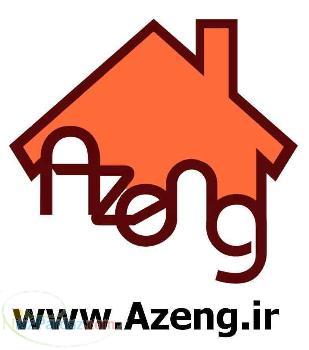 آژانس املاک اینترنتی آزنگ
