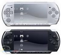 فروش ویژه پی اس پی 3000 کنسول بازی همراه PSP3000