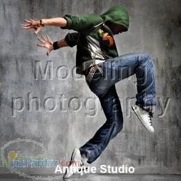 آتلیه تخصصی عکاسی مادلینگ-اسپرت-فشن