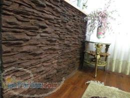 سنگ دكوراتيو سنگ نما داخلي بسيار ارزان