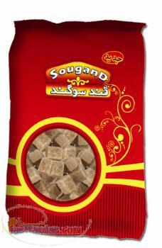 قند حبه طعم دار (ابتکاری و خوش مزه)