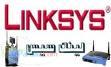 فروش محصولات لینک سیس LINKSYS